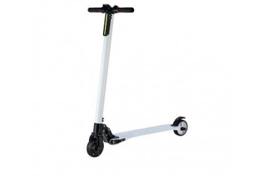 Електросамокат Jack Hot Max-White Електросамокат Jack Hot Max-White
